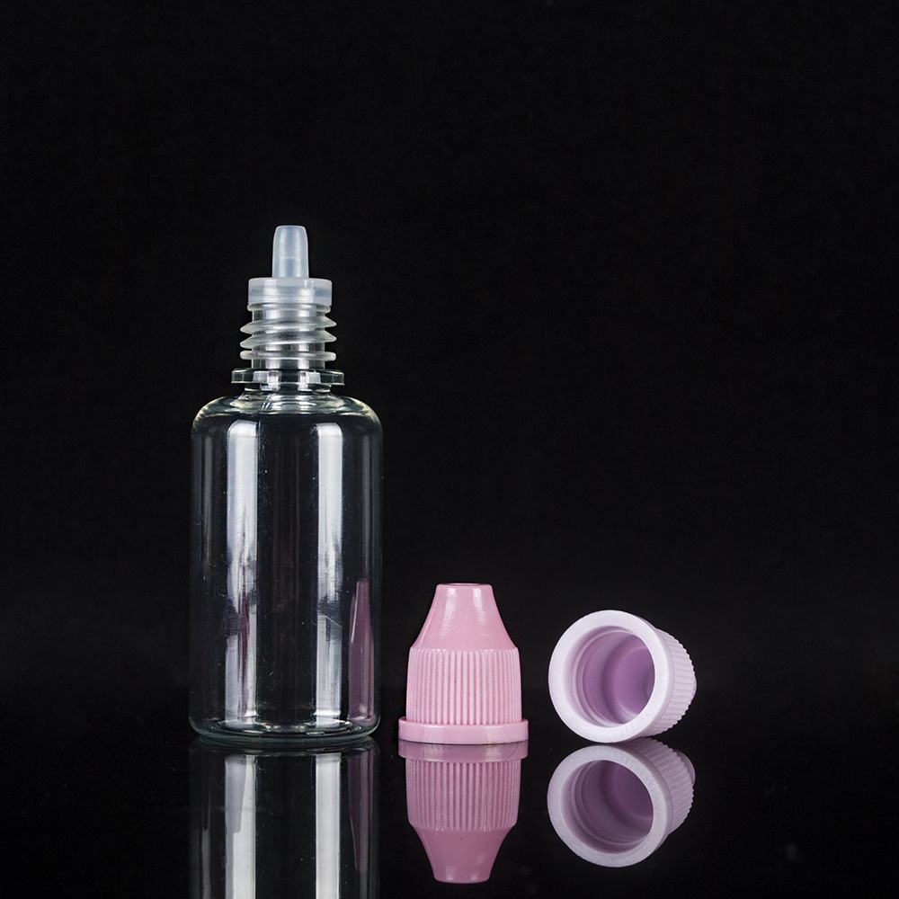 使用壞的滴眼劑瓶里的眼藥水有副作用嗎？